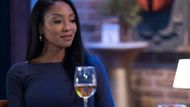 Jordan's love life is heating up | Image Source: ABC